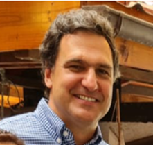 José Ignacio Montes